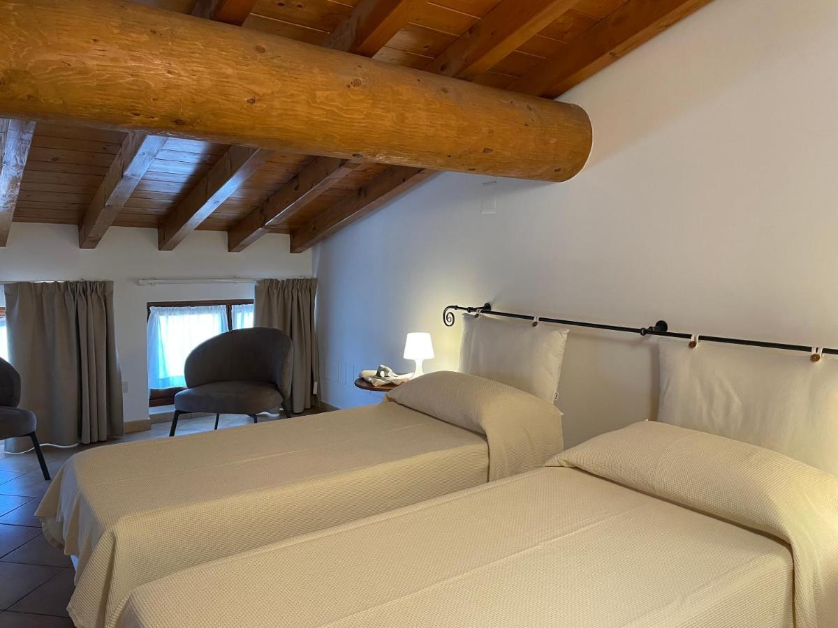 Agriturismo Bitturelli Ponti sul Mincio Exteriér fotografie