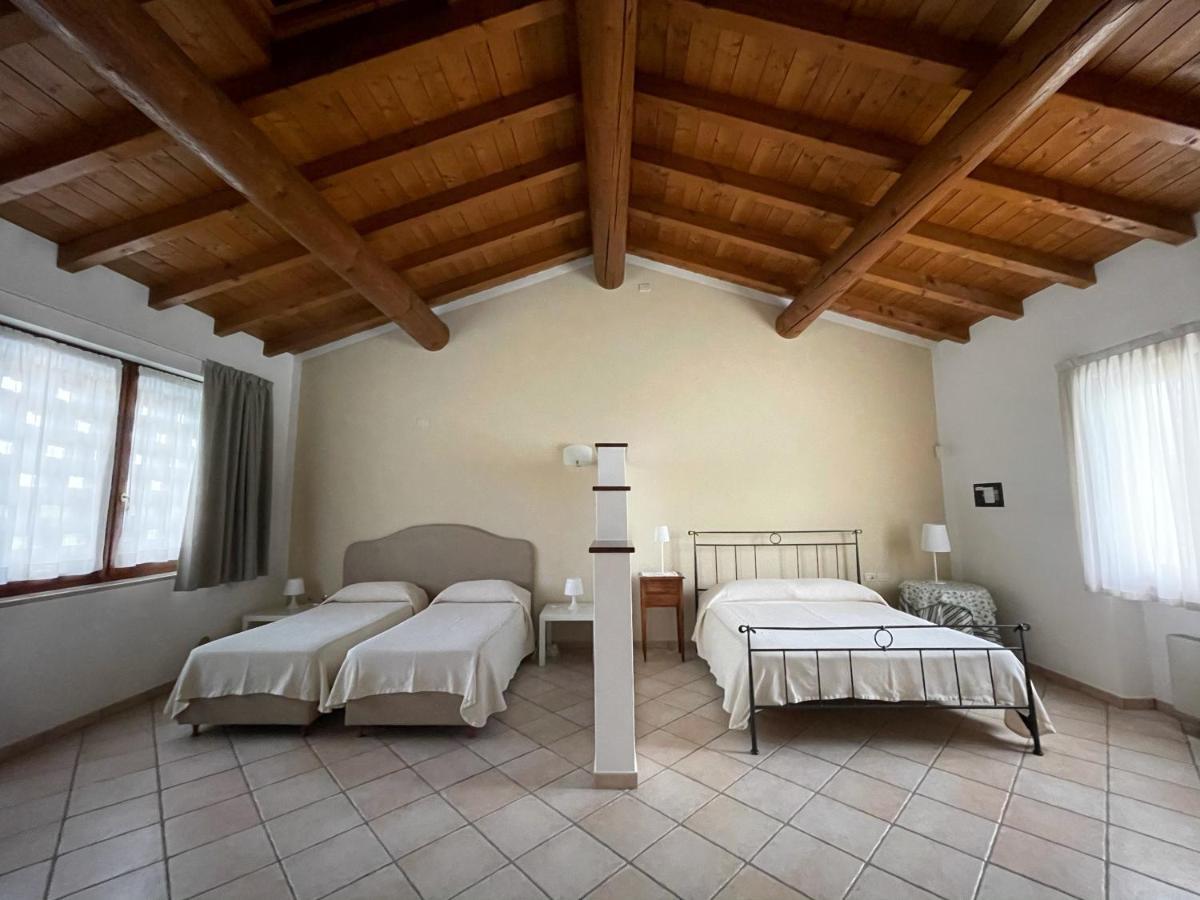 Agriturismo Bitturelli Ponti sul Mincio Exteriér fotografie