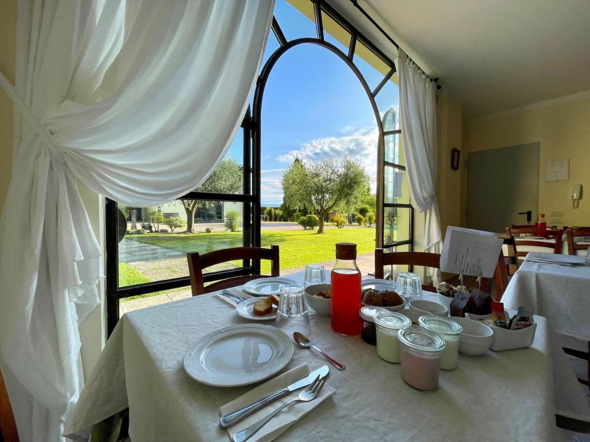 Agriturismo Bitturelli Ponti sul Mincio Exteriér fotografie