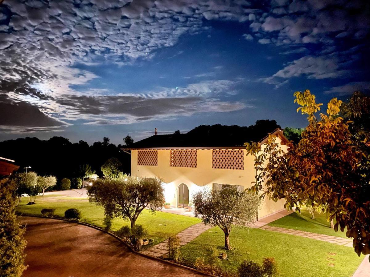 Agriturismo Bitturelli Ponti sul Mincio Exteriér fotografie