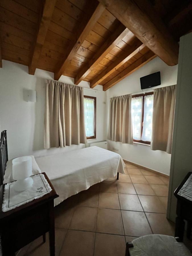 Agriturismo Bitturelli Ponti sul Mincio Exteriér fotografie