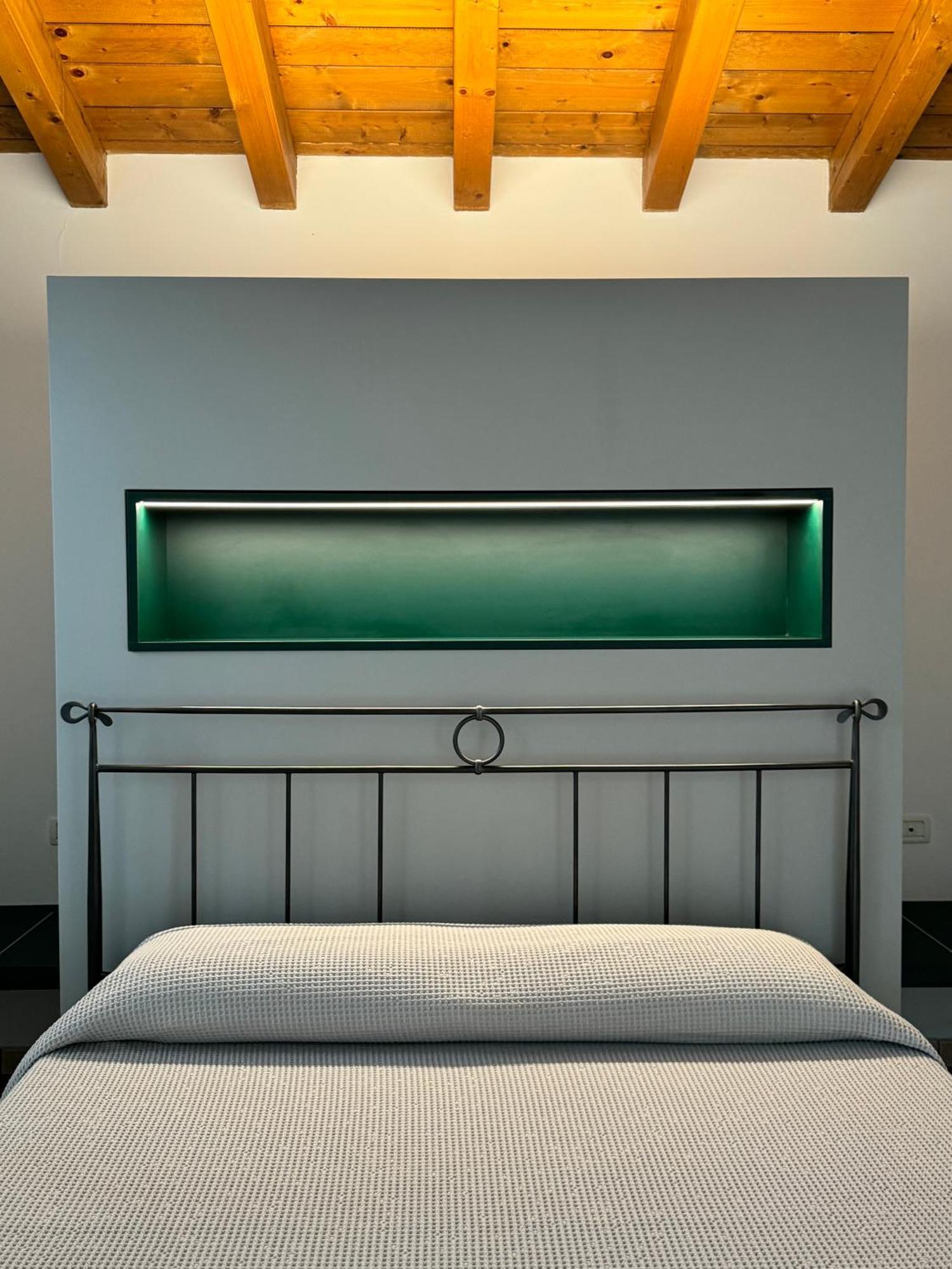 Agriturismo Bitturelli Ponti sul Mincio Exteriér fotografie