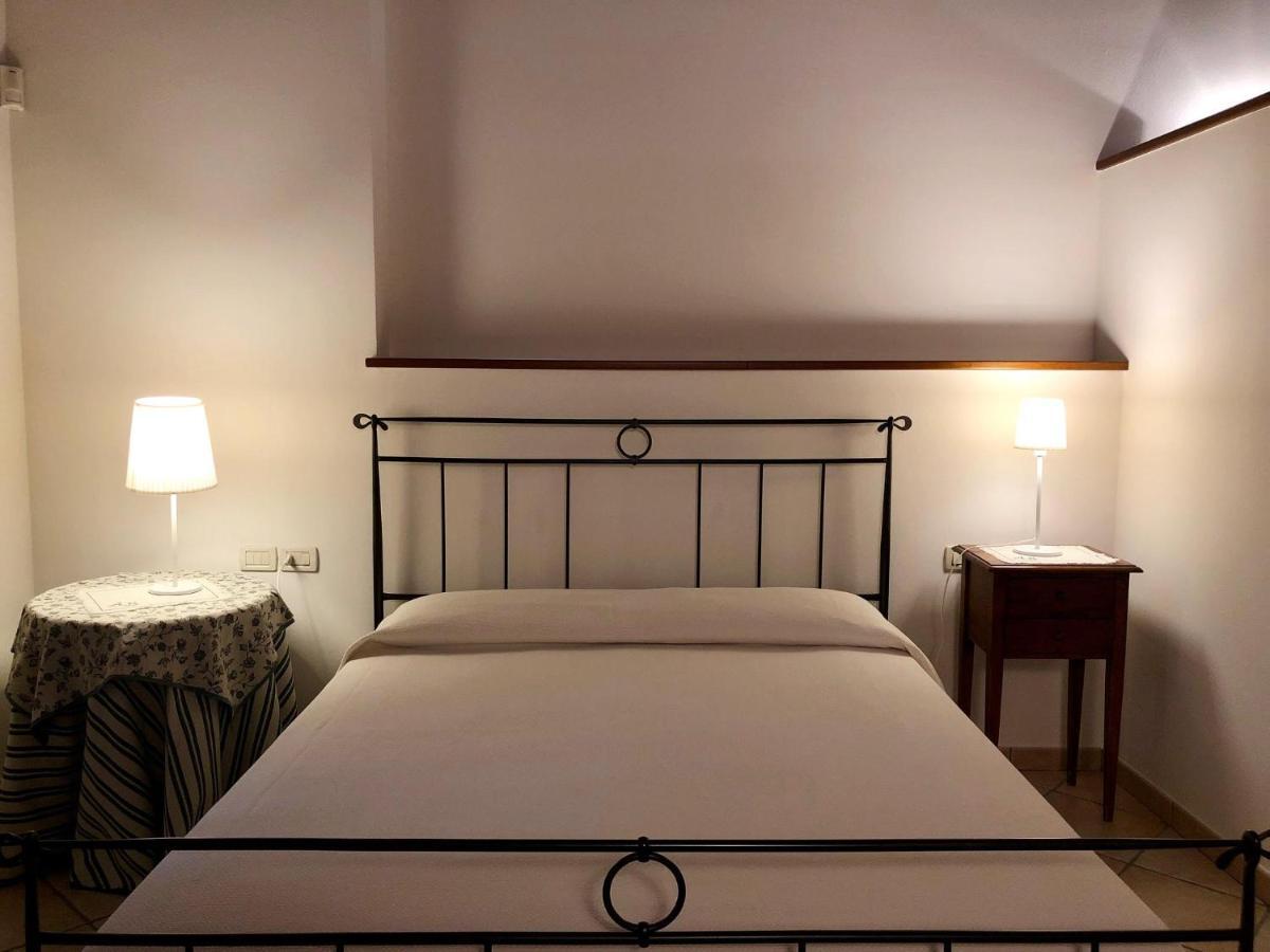 Agriturismo Bitturelli Ponti sul Mincio Exteriér fotografie