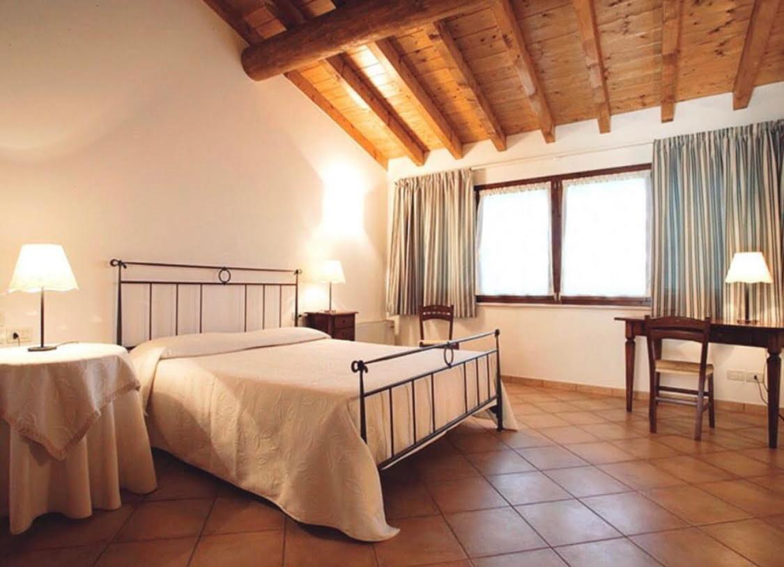 Agriturismo Bitturelli Ponti sul Mincio Exteriér fotografie