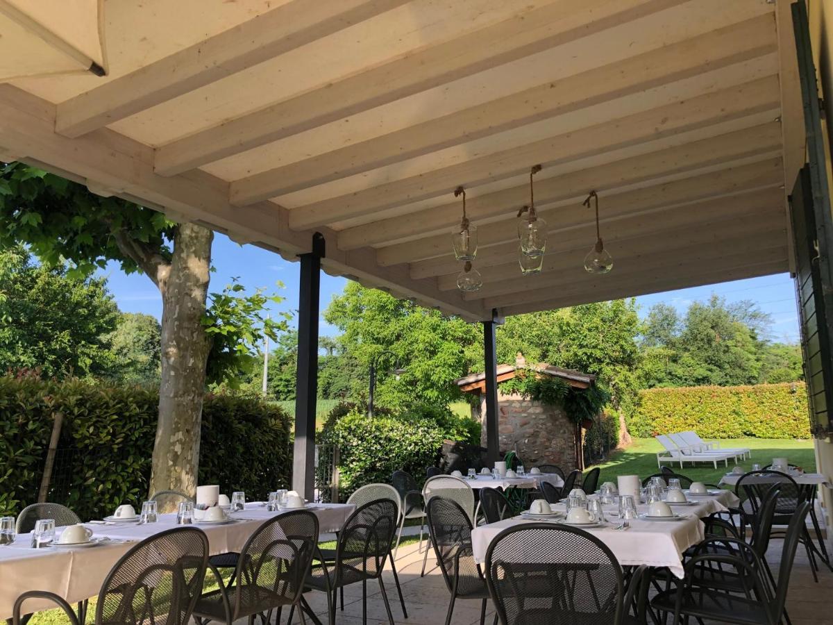 Agriturismo Bitturelli Ponti sul Mincio Exteriér fotografie